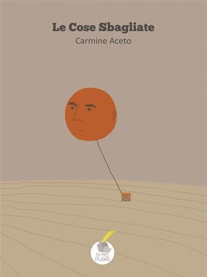 cover image of Le cose sbagliate